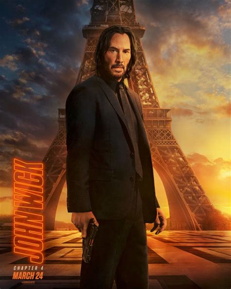 john wick: chapter 4 vodrip|Where to Watch and Stream 'John Wick: Chapter 4'.
